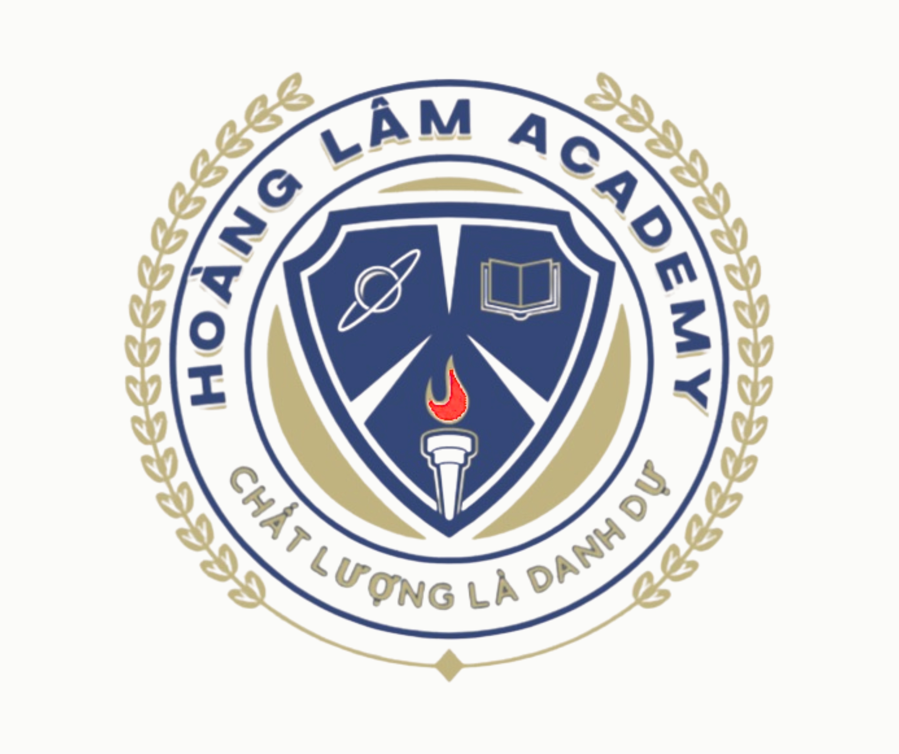 HOÀNG LÂM ACADEMY