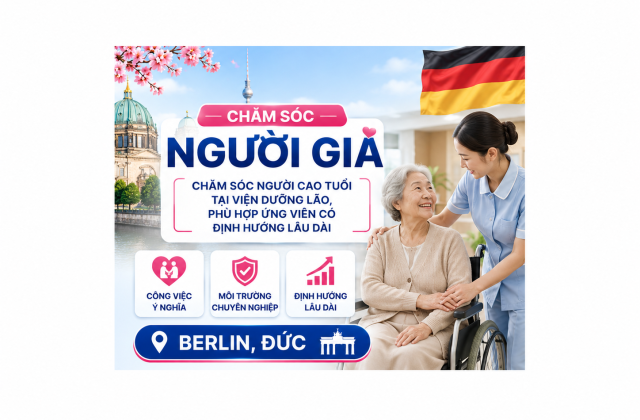 Điều dưỡng